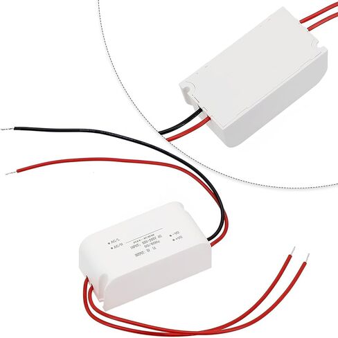 AC-DC Power Supply Module 85-265V Input Converts 220V to 5V DC 1A 5W Voltage Regulator with Overload Short Circuit Protection in Saudi Arabia