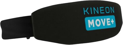 Kineon Move+ Extender Strap - Pair with the MOVE+ LED Device - Enhanced Compatibility - Portable Design - Seamless Integration - For Extra Circumference - Ideal for the Back, Hip or Stomach in Saudi Arabia