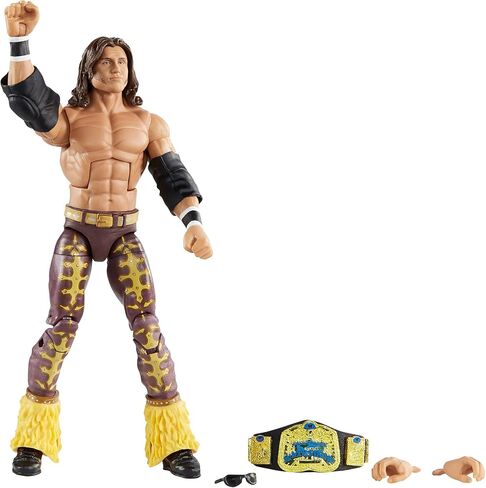 شخصية جون موريسون WWE Elite Survivor Series in Saudi Arabia