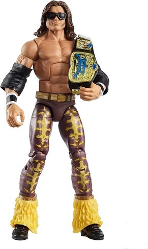 شخصية جون موريسون WWE Elite Survivor Series in Saudi Arabia