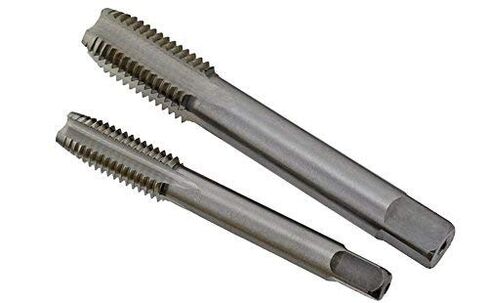 M18 - M100 Left-Hand LH Tap Metric Thread Tap HSS Plug Tap 1 Piece(M21 x 1.5 LH) in Kuwait