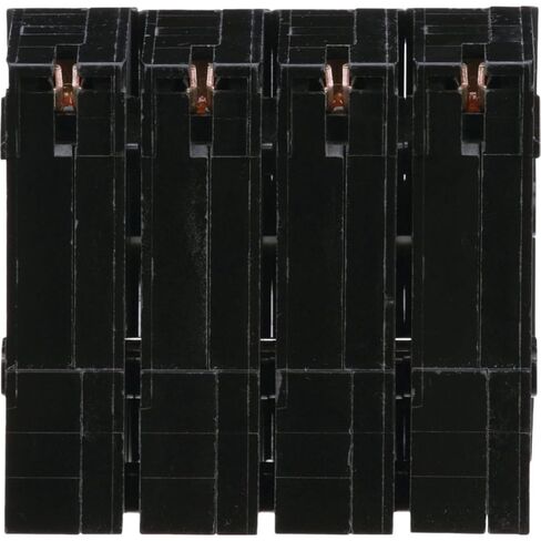 HOM2200 حالة مصبوبة 200A 240V قاطع الدائرة 2Pole HOMELINE HOM قاطع الدائرة in Kuwait