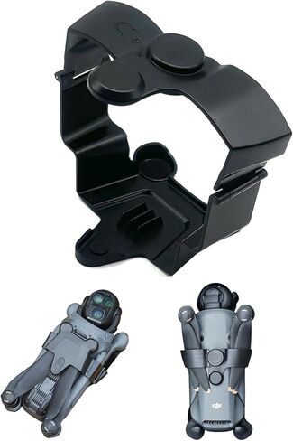 Mavic 4 Pro حامل مراوح مغناطيسية لـ DJI Mavic 4 Pro Drone Blade مثبت مثبت دعائم حامي ملحقات الكاميرا الرباعية in Saudi Arabia