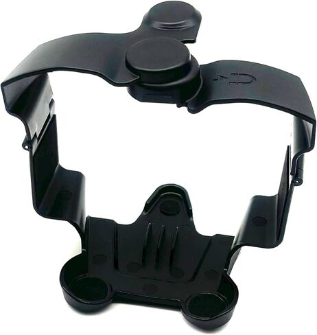 Mavic 4 Pro حامل مراوح مغناطيسية لـ DJI Mavic 4 Pro Drone Blade مثبت مثبت دعائم حامي ملحقات الكاميرا الرباعية in Saudi Arabia