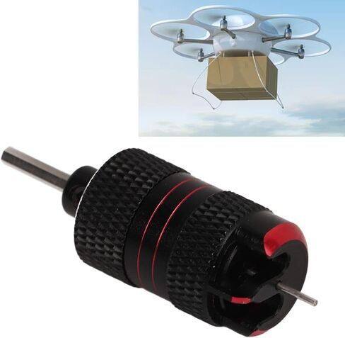 مفتاح المروحة بدون طيار، أداة RC خفيفة الوزن من سبائك الألومنيوم لصيانة FPV، لعشاق إصلاح الطائرات بدون طيار وسباقات الطيارين المحترفين وخدمة الهواة in Saudi Arabia