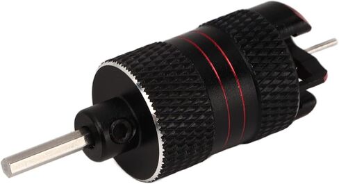 مفتاح المروحة بدون طيار، أداة RC خفيفة الوزن من سبائك الألومنيوم لصيانة FPV، لعشاق إصلاح الطائرات بدون طيار وسباقات الطيارين المحترفين وخدمة الهواة in Saudi Arabia