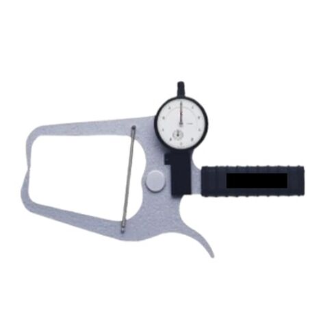 LA-4 مقياس بطاقة الاختبار الخارجي الميكانيكية مقياس الفرجار الرقمي المحمول in Kuwait