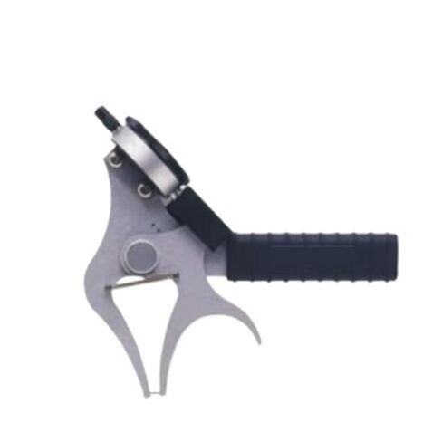 LA-6 مقياس بطاقة الاختبار الخارجي الميكانيكية مقياس الفرجار الرقمي المحمول in Kuwait