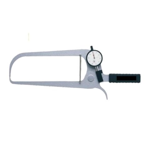 LA-21 مقياس بطاقة الاختبار الخارجي الميكانيكية مقياس الفرجار الرقمي المحمول in Kuwait