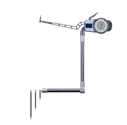 H4M300 قياس الثقب الداخلي الفرجار الداخلي المقارن الميكانيكي in Kuwait