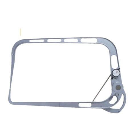 LA-24 مقياس بطاقة الاختبار الخارجي الميكانيكية مقياس الفرجار الرقمي المحمول in Kuwait