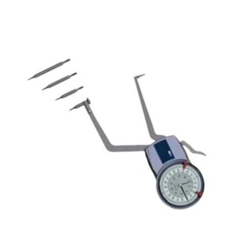 H2M180 180 ~ 310 مم قياس الثقب الداخلي الفرجار الاختبار الداخلي المقارن الميكانيكي in Kuwait