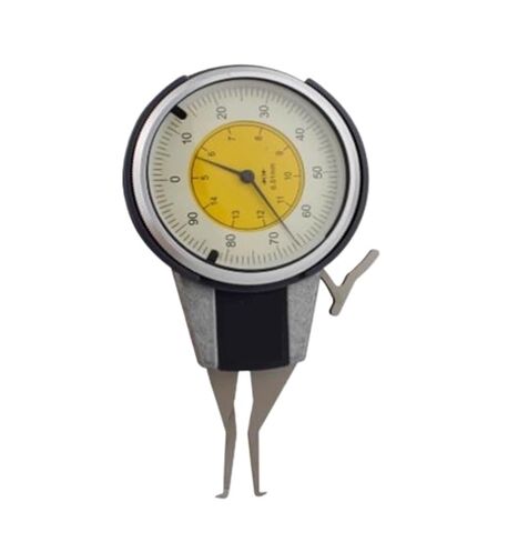 403-11-0 403-12-0 403-13-0 403-14-0 403-15-0 قياس الثقب الداخلي الفرجار الاختبار الداخلي المقارن الميكانيكي (403-11-0 5 ~ 15 مم) in Kuwait