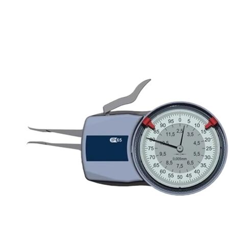 H102 قياس الثقب الداخلي الفرجار الداخلي المقارن الميكانيكي in Kuwait