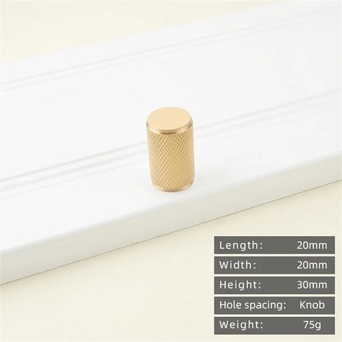 Solid Brass Gold Stripe Long Handle Kitchen Cabinet Pull Drawer T 1Pcs(2-L-20mm) in Saudi Arabia