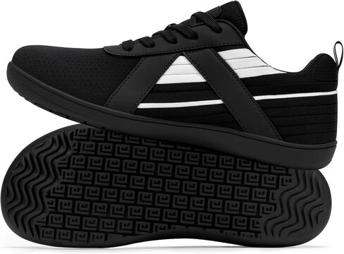 أحذية الجري Trail للرجال خفيفة الوزن وغير قابلة للانزلاق للمشي لمسافات طويلة أحذية رياضية للرجال للجري في الهواء الطلق in Kuwait