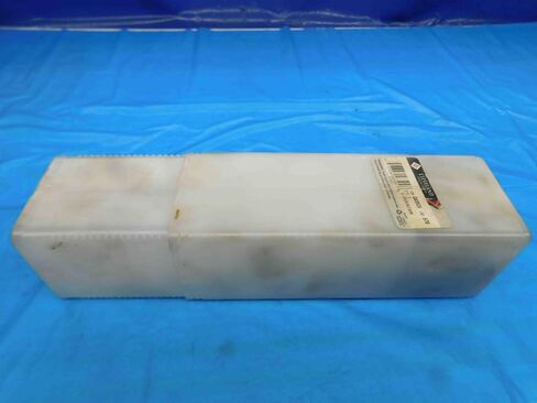 صنعت الولايات المتحدة الأمريكية الجديدة 1/2 فتحة تجريبية 2 1/2 O.D. HSS Counterbore Morse Taper #5 5 FL MT5 - BT0798CT2 in Saudi Arabia