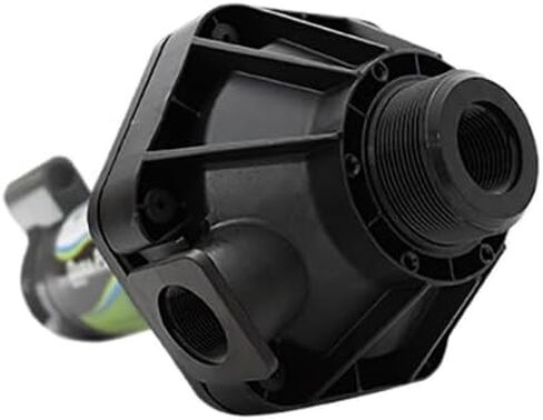 Dura-Pump - 12V EPDM (PUMP ONLY) | DP-6018E-12, Black in Kuwait