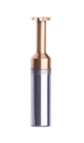 Tungsten Steel Alloy Milling Knife T Slot Milling Cutters Machining Hard Steel Salloy steels Special Groove Type Cutters(20x6.0Hx10dx15Sx60L) in Saudi Arabia
