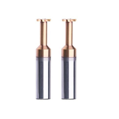 Tungsten Steel Alloy Milling Knife T Slot Milling Cutters Machining Hard Steel Salloy steels Special Groove Type Cutters(20x6.0Hx10dx15Sx60L) in Saudi Arabia