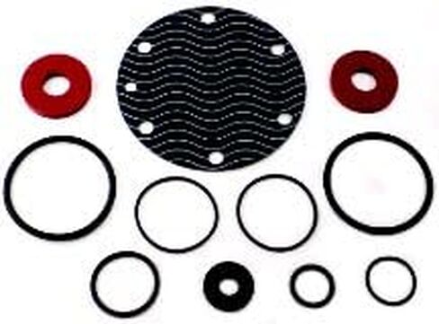 Complete Rubber Repair Kit in Kuwait