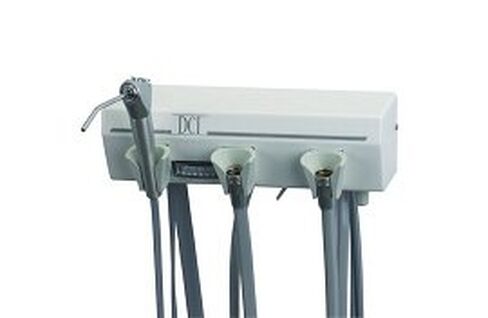 Alternative Cabinet or Wall Mount Manual Control, 1 Wet & 1 Dry in Saudi Arabia