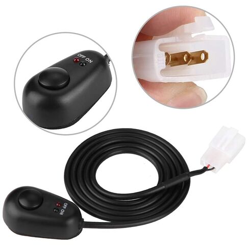 1pcs Water Drop Shape 12V Push Button Switch with Red Green LED Indicator Lights Paste Type Switch TS 11 Water Drop Switch with Red Green LED Indicator 1Pcs in Saudi Arabia