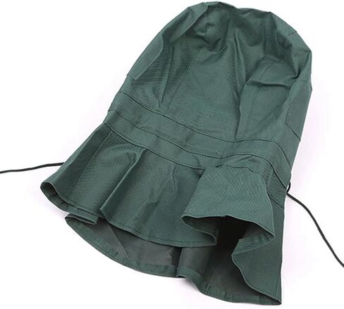Industrial Labor Work ProtectionCanvas Sand Blasting Hood Anti Wind Anti Impact Mild Blasting Polishing Helmet in Saudi Arabia
