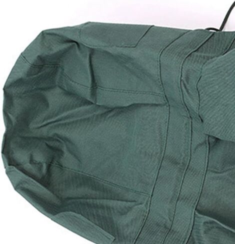 Industrial Labor Work ProtectionCanvas Sand Blasting Hood Anti Wind Anti Impact Mild Blasting Polishing Helmet in Saudi Arabia