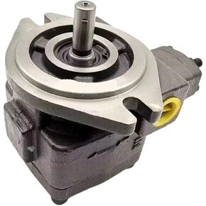 1pc Variable Displacement Vane Pump VPV1-20-20-10 VPV1-20-35-10 VPV1-20-55-10 VPV1-20-70-10 Hydraulic Vane Pumps(VPV1-20-20-10) in Saudi Arabia