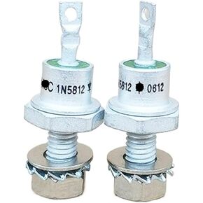 1 قطعة 1N5812 ديود المعدل in Kuwait