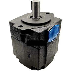 1pc PVL3 Hydraulic Pump PVL3-116-F-1R-D-10 PVL3-116-F-1L-D-10 Fixed Displacement Vane Pump PVL3-116(PVL3-116-F-1L-D-10) in Saudi Arabia