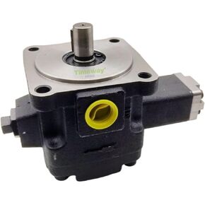 1pc Hydraulic Pump VCM-SF-30A-20 VCM-SF-30C-20 VCM-SF-40A-20 Variable Vane Pump(VCM-SF-40B-20) in Saudi Arabia