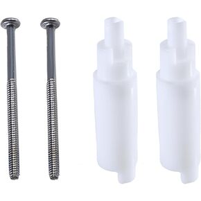 RP18627 موسع جذع الصنبور متوافق مع حوض دلتا وصنابير الدش وملحقاتها، لصنبور دلتا قطعتين مقبض صمام الدش تمديد خرطوم الدش ومحول المياه مع مسامير in Kuwait