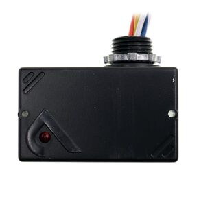 Veris Industries V100 Enclosed Relay Module, SPDT, 10A, 10-30VDC/AC or 120 VAC Coil in Kuwait