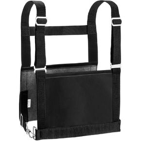 حامل أرقام العرض الأسود القابل للتعديل لـ 4-H/FFA، تجارب كلب الراعي، عروض السلالات in Kuwait