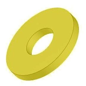 3/8" ID USS High Strength Flat Washers - (Pack of 100) in Kuwait