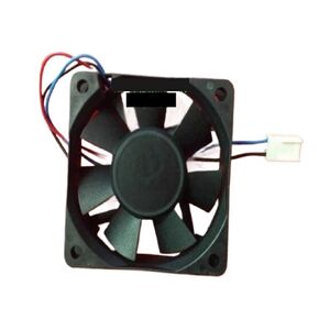 6015 KDE1206PHV2 DC12V 1.0W 6CM 60 * 15MM 3 line Cooling Fan in Saudi Arabia
