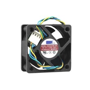 DS05020R12M 12V 0.20A 5020 50x50x20mm مروحة تبريد in Kuwait