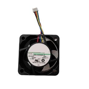 U40G12BS8A5-57 12V 0.54A 4020 4-Wire Cooling Fan in Saudi Arabia