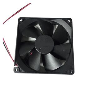 FD129225MB 12V-0.22A 2 مروحة تبريد سلكية in Kuwait