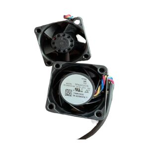 1 قطعة TFA0412CN 12 فولت 0.81A 4028 4-سلك مروحة تبريد الخادم in Kuwait