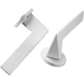 White Door Silent Split Wooden Door Handle Lock 1Pcs(C Style) in Kuwait