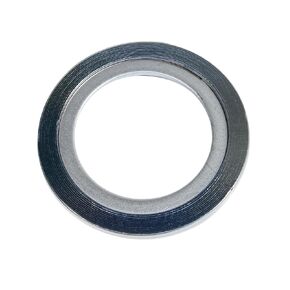 GemmySeal Spiral Wound Gasket with SUS321 Inner Ring,Graphite Filled,5Pcs 2'' DN50 in Kuwait