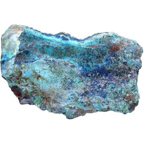 638 جرام 22.5 أونصة كوانتوم كواترو كريسوكولا كابوشون كاب جوهرة خام B20A136 متعدد الألوان in Kuwait