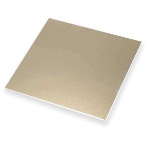 0.125" x 12" x 12", 2024-T3 Aluminum Sheet in Kuwait