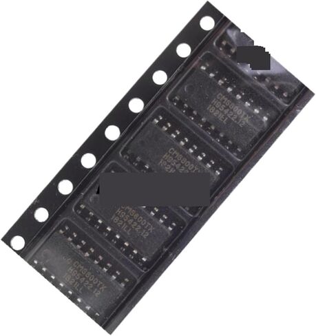 CM6800TX CM6800UX CM6800G CM6800TXISTR CM6800UXISTR CM6800GISTR Power Chip(CM6800G) in Saudi Arabia
