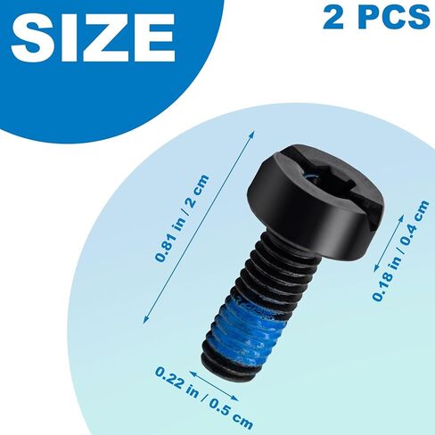 2 حزمة 394589-01 برغي متوافق مع ديوالت ميتري المنشار بليد أربور بولت بديل لـ DW703 DW704 DW705 DWS782 DW706 DW715 DW718 DHS790 DWS779 DWS780 in Kuwait