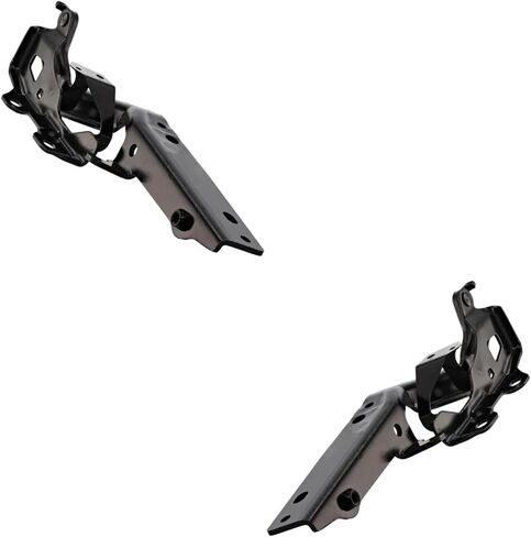 زوج جديد نادر من مفصلات غطاء المحرك متوافق مع Acura RDX Sh-AWD 4 Cyl 2.0L RDX Pmc Edition 4 Cyl 2.0L 2019-2023 بواسطة Ac1236116 Ac1236115 60170Tjba02zz 60120Tjba02zz in Kuwait