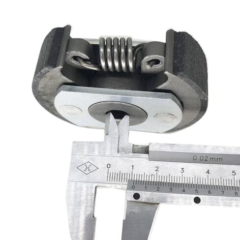 استبدال القابض لـ WM80 متوافق مع BS50-2 BS60-2 BS70-2 BS500 BS600 BS700 RAMMERS in Kuwait